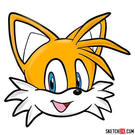 Drawn tails - To draw Tails, start with a basic outline of his head and body. Then, add his distinctive features, such as his tails, ears, and facial features. Understanding Tails’ …